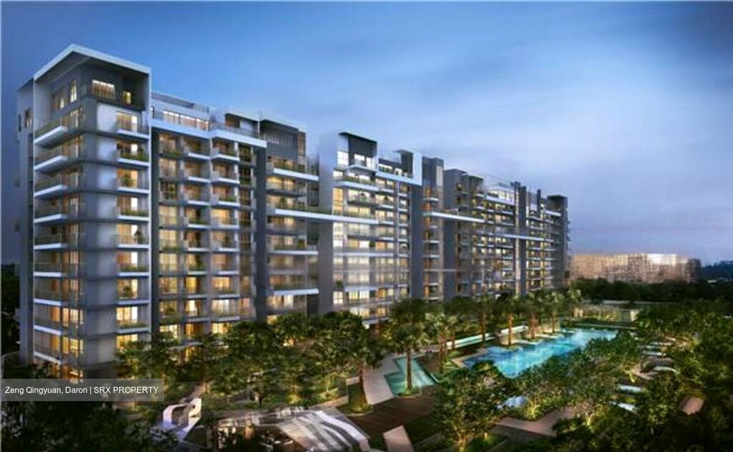 Bedok Residences (D16), Apartment #457635581